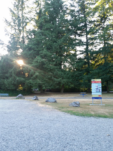 Park «Machias Trailhead Park», reviews and photos, 1626 Virginia St, Snohomish, WA 98290, USA