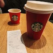 Starbucks Coffee Taksim