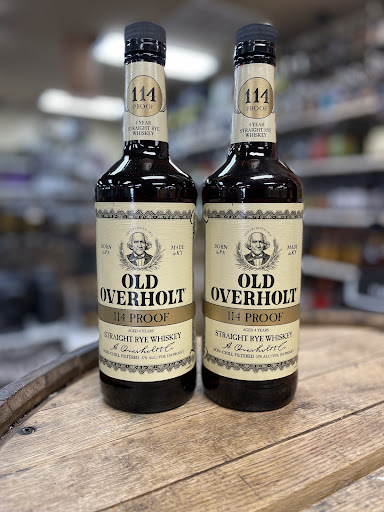 Liquor Store «Peavine Wine & Spirits», reviews and photos, 745 Peavine Rd, Crossville, TN 38571, USA