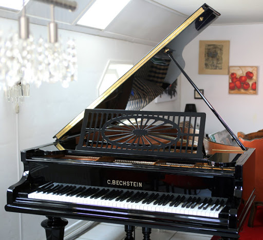 Pietjouw Piano Atelier
