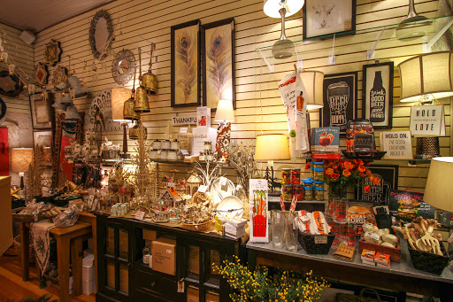 Boutique «Yuba Blue», reviews and photos, 116 Mill St, Grass Valley, CA 95945, USA