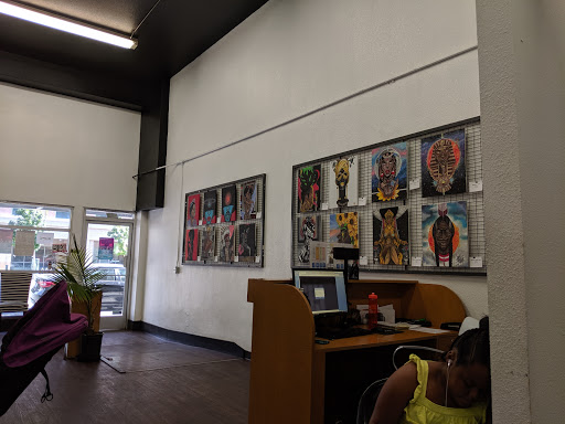 Hair Salon «Natural Do», reviews and photos, 339 E Weber Ave, Stockton, CA 95202, USA