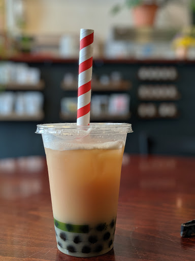 Bubble tea store Grand Rapids