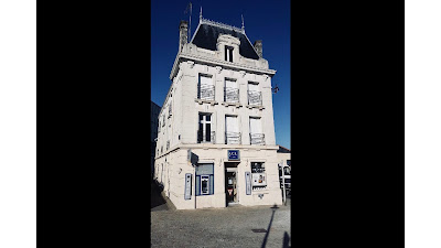 LCL Banque et assurance à Parthenay