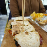 Photo n°5 de l'avis de Kindalf.o fait le 03/02/2024 à 21:32 sur le  Dolci & Capricci di Pagliuso Fabiano Francesco à Rende