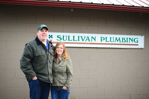Sullivan Plumbing in Ferndale, Washington