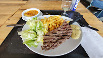 Plats et boissons du Restaurant La Kantoz - Kantine Bretonne à Binic-Étables-sur-Mer - n°1