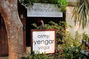 ASMYI Iyengar Yoga & Therapy Center Noida image