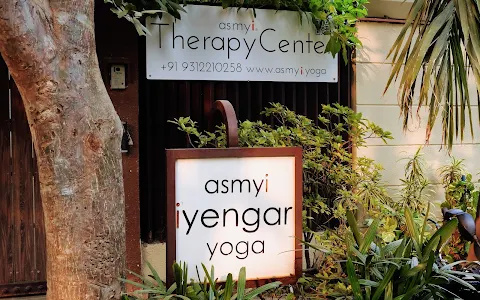 ASMYI Iyengar Yoga & Therapy Center Noida image