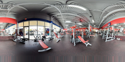 Gym «Workout Anytime Homestead», reviews and photos, 28600 SW 137th Ave, Homestead, FL 33033, USA