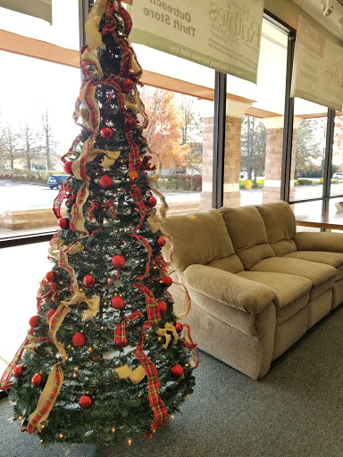 Thrift Store «Outreach Thrift Store», reviews and photos, 1715 S Rutherford Blvd, Murfreesboro, TN 37130, USA