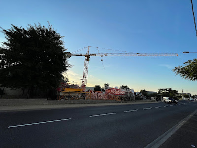 Arvernoise de Construction à Aubière