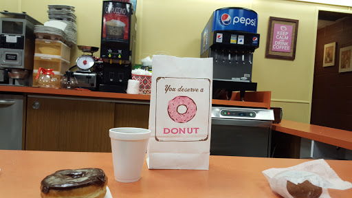 Donut Shop «Munster Donuts», reviews and photos, 8314 Calumet Ave, Munster, IN 46321, USA