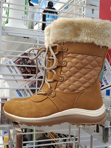 Clothing Store «Ross Dress for Less», reviews and photos, 1400 Lincoln Blvd, Venice, CA 90291, USA