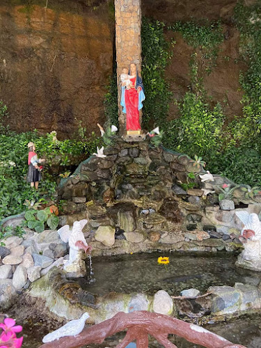 Comentarios y opiniones de Santuario Católico Nuestra Señora María Natividad del Guayco - Mamá Nati