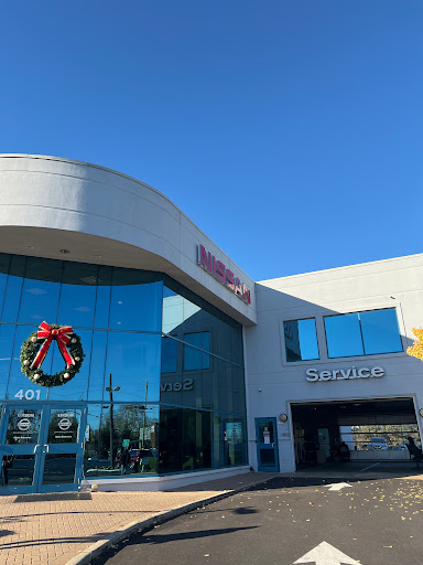 Car Dealer «Edison Nissan», reviews and photos, 401 US-1, Edison, NJ 08817, USA