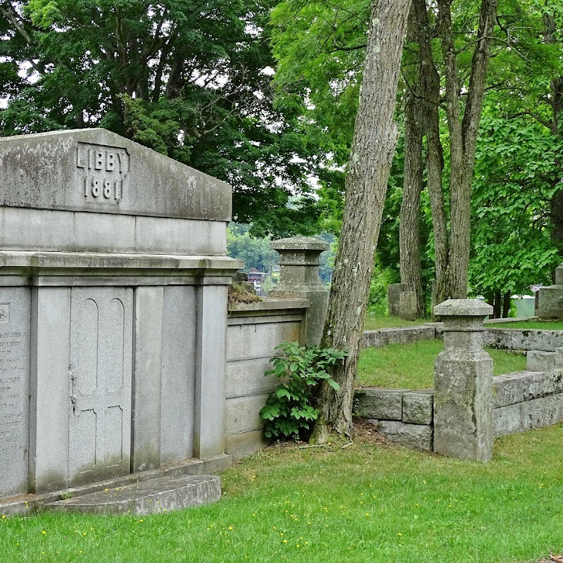 Lakeview Cemetery