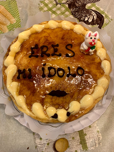 Pastelería Trallero