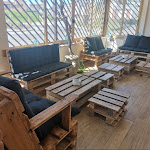 Photo n°1 de l'avis de Luciano.a fait le 06/03/2024 à 17:37 sur le  Bistrot 291 à Fonte Nuova