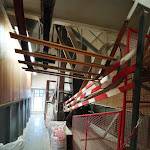 Photo n°4 de l'avis de Claudio.a fait le 30/09/2020 à 20:39 sur le  Brasserie de l'Abbaye de Neuzelle à Neuzelle