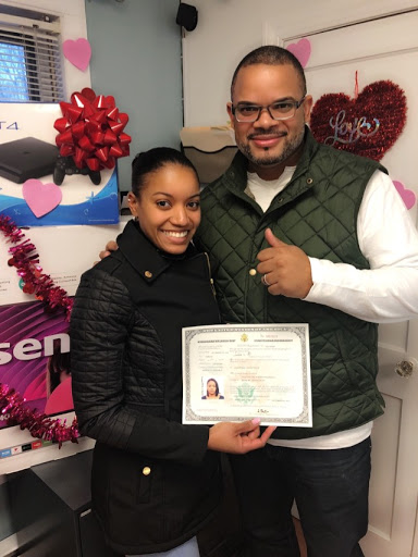 Tax Preparation Service «JEANDSONS Multiservice», reviews and photos