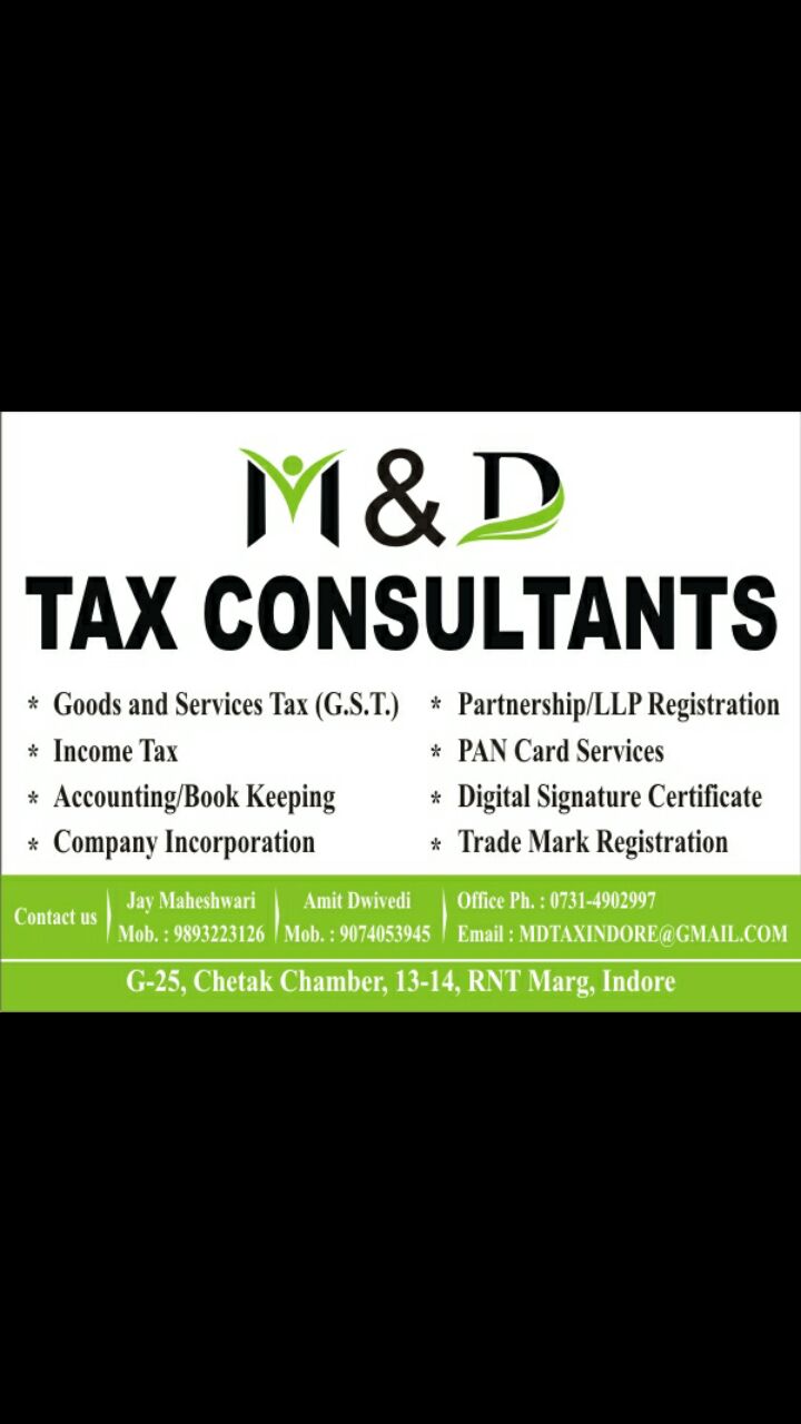 M&D Consulting Group