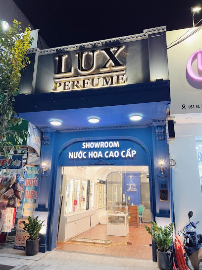 LUX Perfume Authentic