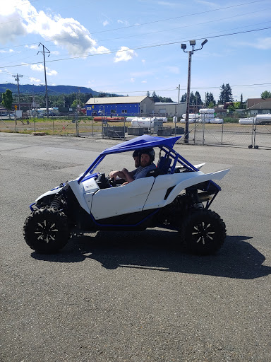 Motorcycle Dealer «Adventure Motorsports», reviews and photos, 17321 Tye St SE, Monroe, WA 98272, USA