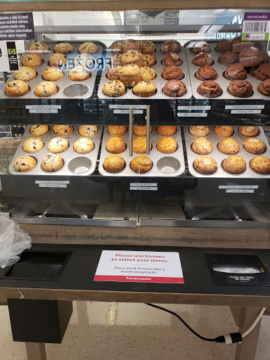 Supermarket «Super Stop & Shop», reviews and photos, 505 N Main St, Southington, CT 06489, USA