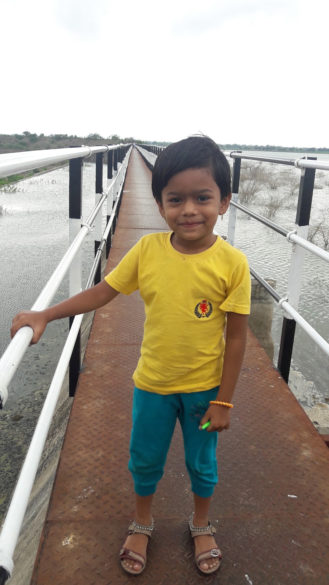 Terna River