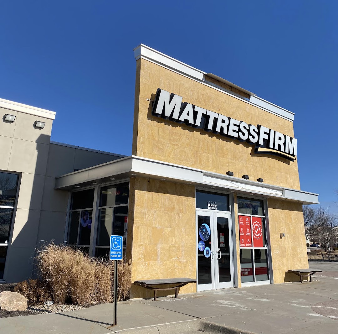Mattress Firm West Omaha-Millard
