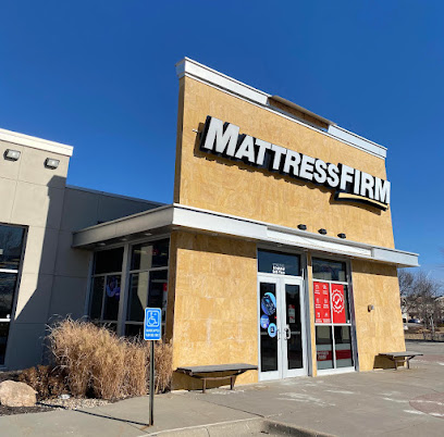 Mattress Firm Gold Plaza