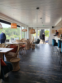 Atmosphère du Restaurant français Café de la plage à Névez - n°10