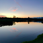 Photo n°2 de l'avis de Sarah.. fait le 11/06/2019 à 17:03 sur le  Lago Le Tamerici à Pisa