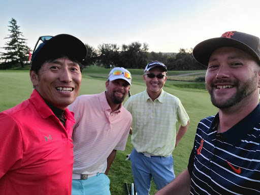 Golf Club «Brae Burn Golf Club», reviews and photos, 10860 Five Mile Road, Plymouth, MI 48170, USA