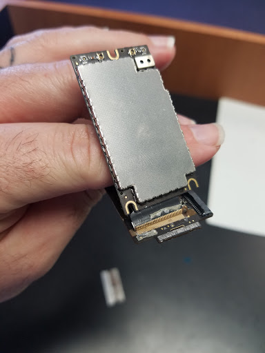 Mobile Phone Repair Shop «iTeK Reps Cell Phone & PC Repair», reviews and photos, 1212 US-377 #117, Roanoke, TX 76262, USA