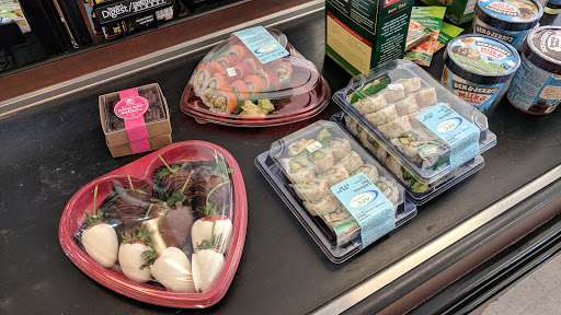 Grocery Store «Jewel-Osco», reviews and photos, 150 W Main St, Barrington, IL 60010, USA