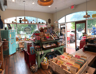 The General Store at Cornerstone Montclair