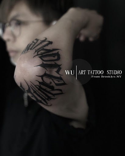 Explore irish tattoo ideas for guys, creative tattoo ideas in Brooklyn, available at The Mist Tattoo