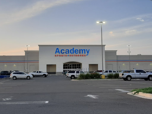 Sporting Goods Store «Academy Sports + Outdoors», reviews and photos, 140 E Bert Kouns Industrial Loop, Shreveport, LA 71106, USA