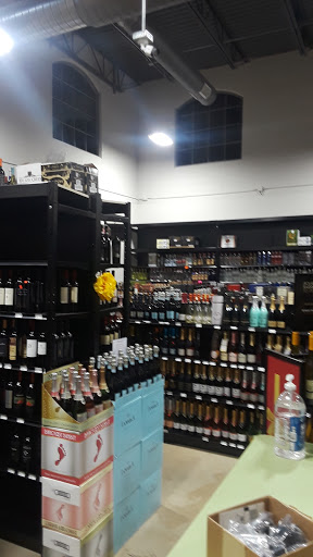 Liquor Store «Bims Liquor Store», reviews and photos, 1015 West Marietta St NW, Atlanta, GA 30318, USA