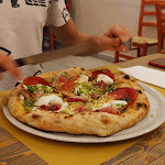 Photo n°7 de l'avis de Giovanni.. fait le 27/06/2021 à 05:39 sur le  Kasita à Livorno