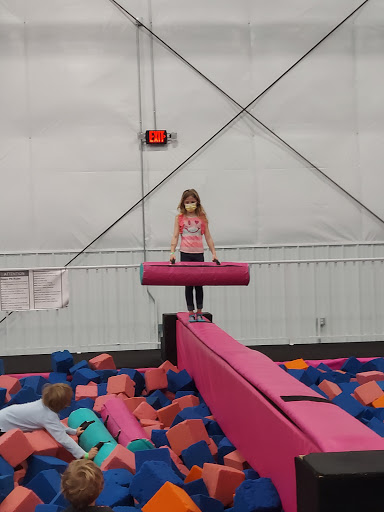 Amusement Center «Shell We Bounce», reviews and photos, 20699 Coastal Hwy, Rehoboth Beach, DE 19971, USA