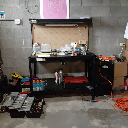 Hardware Store «Harbor Freight Tools», reviews and photos, 1650 Indianapolis Blvd #B, Schererville, IN 46375, USA