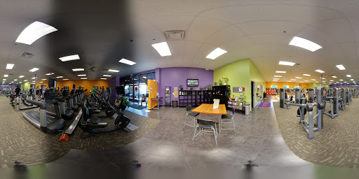 Gym «Anytime Fitness», reviews and photos, 2332 E 2100 S, Salt Lake City, UT 84106, USA