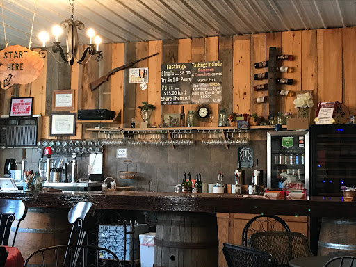 Winery «Wild Mountain Winery», reviews and photos, 16906 Wild Mountain Rd, Taylors Falls, MN 55084, USA