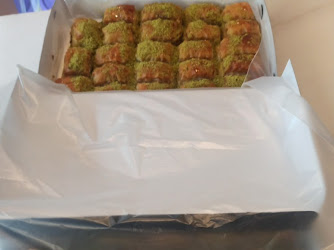 Keleşoğlu Baklavalari