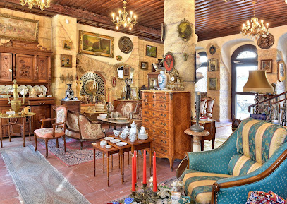Antiques Provence House