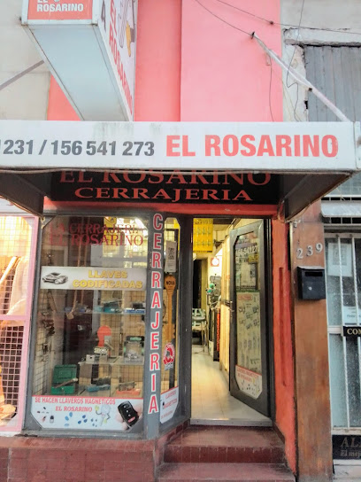 El Rosarino