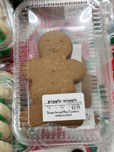 Grocery Store «Piggly Wiggly», reviews and photos, 10282 W National Ave, Milwaukee, WI 53227, USA